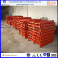 Steel Pallet with Ce Certificate for Warehouse (EBILMETAL-SP)